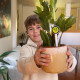 Розумний датчик для кімнатних рослин Plantiemoji Plant Magic Wand